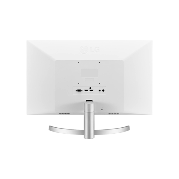 Монитор LG 27MK600M-W 27" Full HD 5 мс/ Белый photo 4