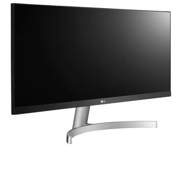 Монитор LG 29WK600-W 29" 5 мс/ Белый photo 2