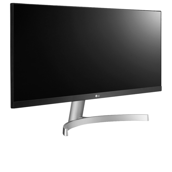 Монитор LG 29WK600-W 29" 5 мс/ Белый photo 2