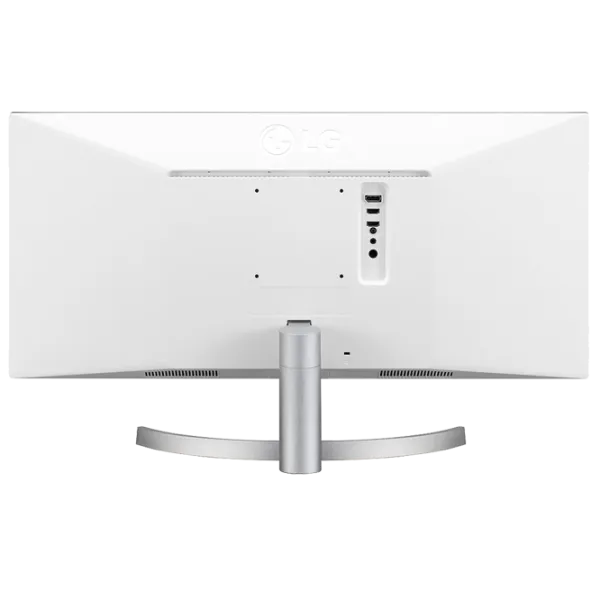 Монитор LG 29WK600-W 29" 5 мс/ Белый photo 4