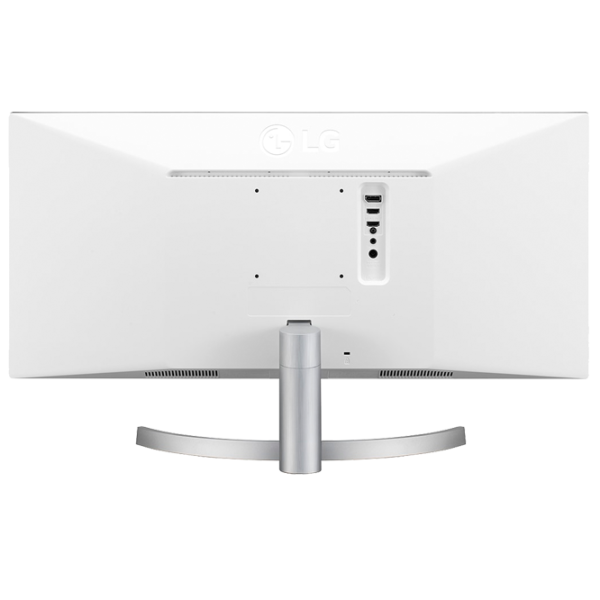 Монитор LG 29WK600-W 29" 5 мс/ Белый photo 4