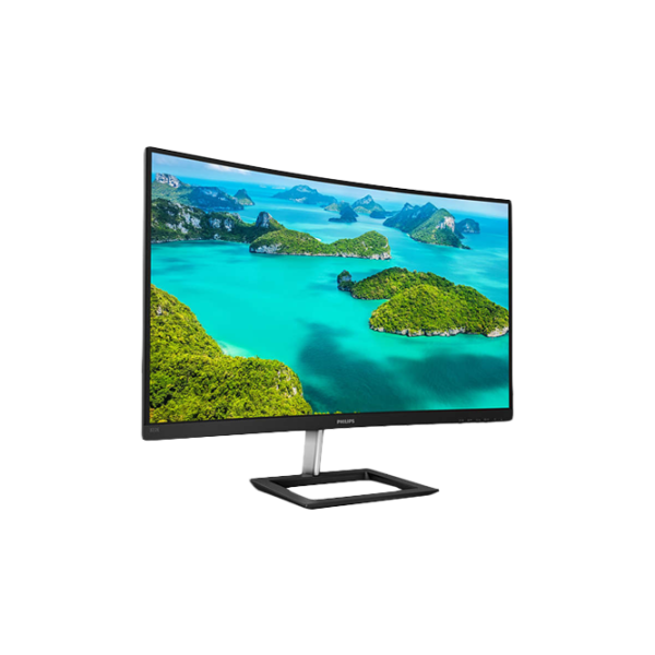 Монитор Philips 322E1C 32" Full HD 70 Гц/ 4 мс/ Черный photo 2