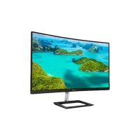 Monitor Philips 322E1C 32" Full HD 70 Hz/ 4 ms/ Black photo 2