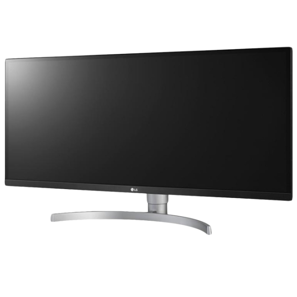 Monitor LG 34WK650-W 34" WFHD 5 ms/ White photo 2
