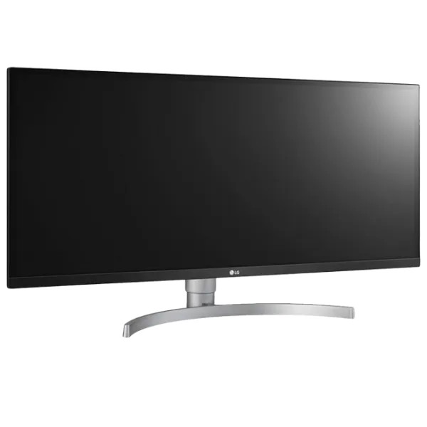 Monitor LG 34WK650-W 34" WFHD 5 ms/ White photo 3