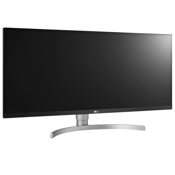 Monitor LG 34WK650-W 34" WFHD 5 ms/ White photo 3