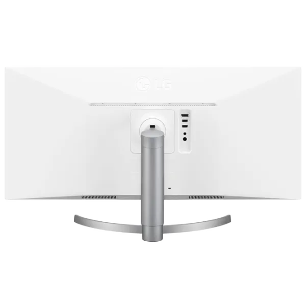Monitor LG 34WK650-W 34" WFHD 5 ms/ White photo 5
