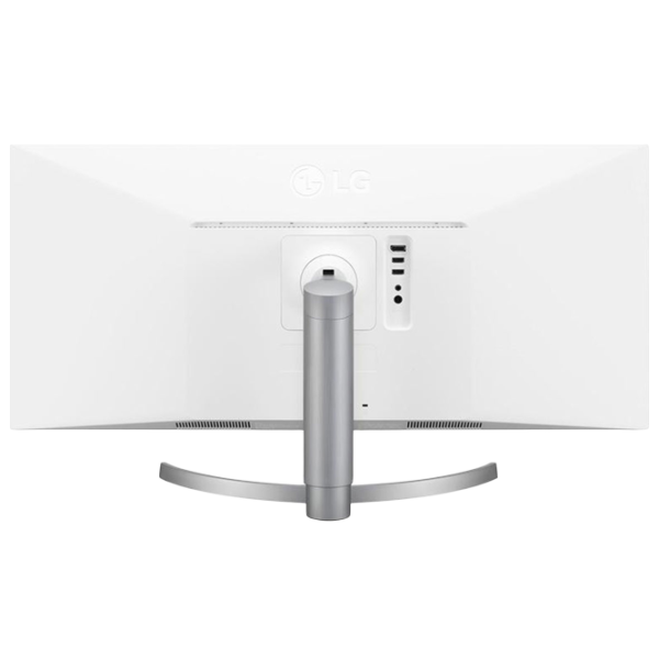 Monitor LG 34WK650-W 34" WFHD 5 ms/ White photo 5
