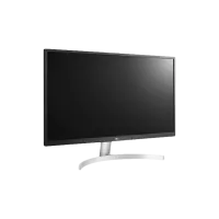 Monitor LG 27UL500-W 27" 4K 60 Hz/ 5 ms/ White photo 2