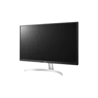 Monitor LG 27UL500-W 27" 4K 60 Hz/ 5 ms/ White photo 3