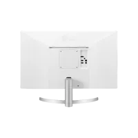 Monitor LG 27UL500-W 27" 4K 60 Hz/ 5 ms/ White photo 4