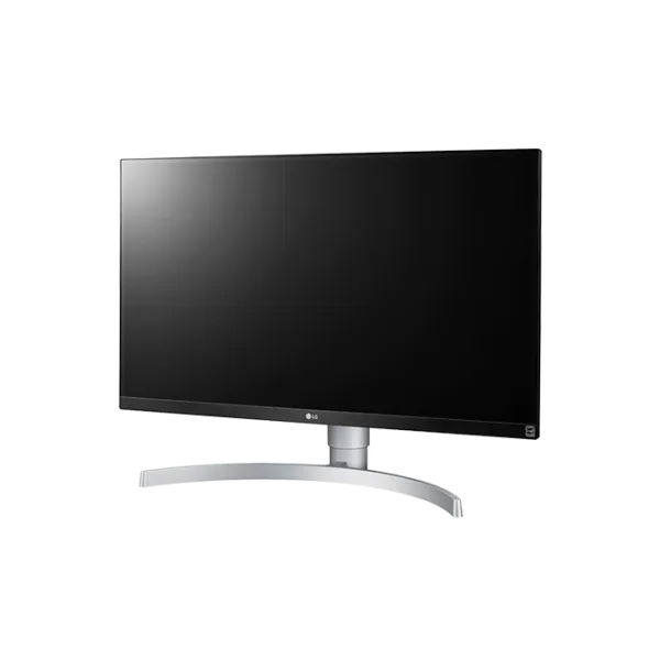 Монитор LG 27UL650-W 27" 4K 60 Гц/ 5 мс/ Белый photo 2