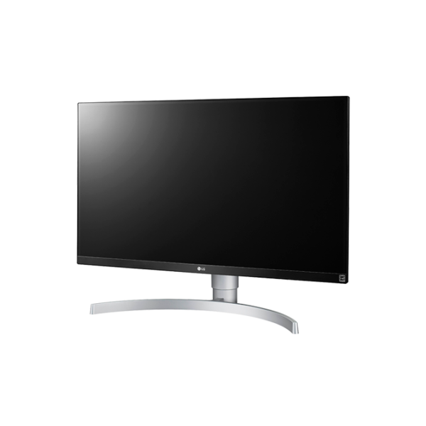 Монитор LG 27UL650-W 27" 4K 60 Гц/ 5 мс/ Белый photo 2