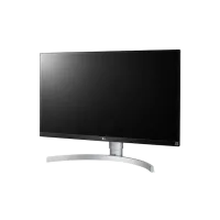 Monitor LG 27UL650-W 27" 4K 60 Hz/ 5 ms/ White photo 2