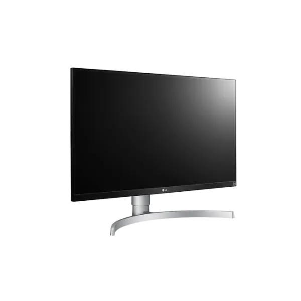Монитор LG 27UL650-W 27" 4K 60 Гц/ 5 мс/ Белый photo 3