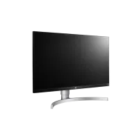 Monitor LG 27UL650-W 27" 4K 60 Hz/ 5 ms/ White photo 3