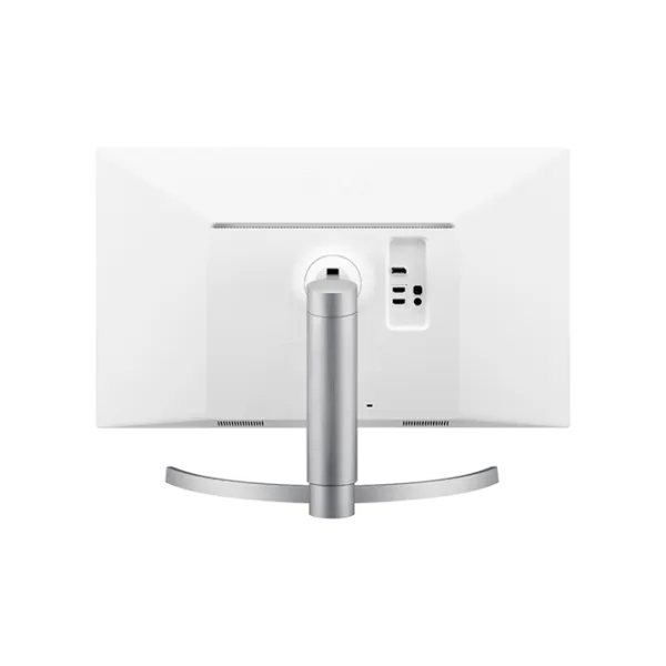 Монитор LG 27UL650-W 27" 4K 60 Гц/ 5 мс/ Белый photo 4