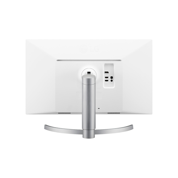 Монитор LG 27UL650-W 27" 4K 60 Гц/ 5 мс/ Белый photo 4