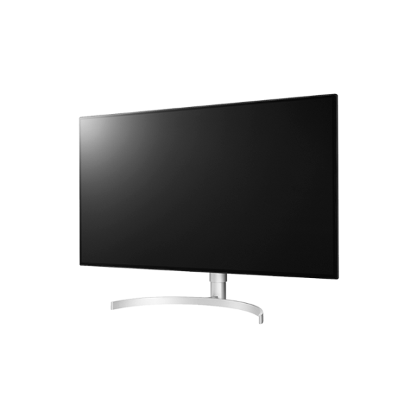 Монитор LG 32UL950-W 32" 4K 5 мс/ Белый photo 2