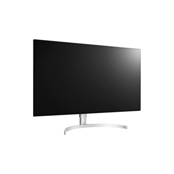 Монитор LG 32UL950-W 32" 4K 5 мс/ Белый photo 3