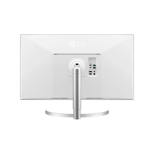 Монитор LG 32UL950-W 32" 4K 5 мс/ Белый photo 4