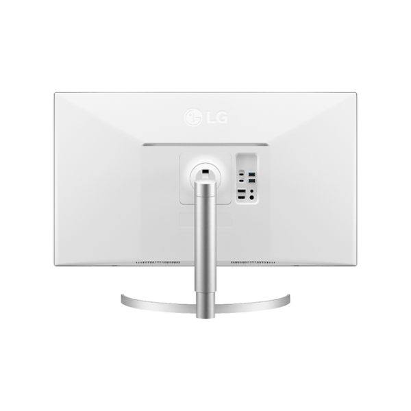 Монитор LG 32UL950-W 32" 4K 5 мс/ Белый photo 4
