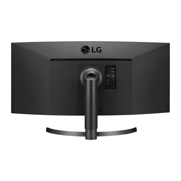 Монитор LG 34WL85C-B 34" WQHD 5 мс/ Черный photo 4