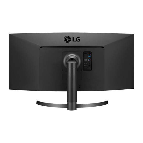Монитор LG 34WL85C-B 34" WQHD 5 мс/ Черный photo 4