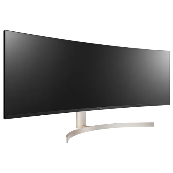 Монитор LG 49WL95C-W 49" DWQHD 5 мс/ Белый photo 2