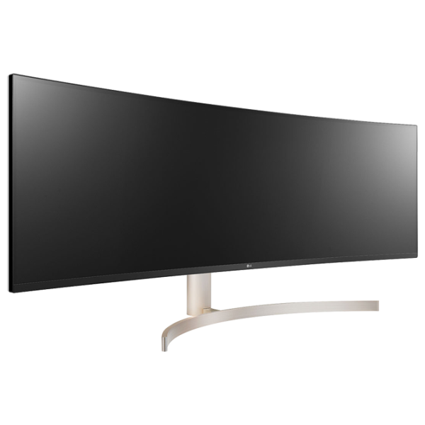 Монитор LG 49WL95C-W 49" DWQHD 5 мс/ Белый photo 2