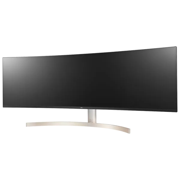 Монитор LG 49WL95C-W 49" DWQHD 5 мс/ Белый photo 3