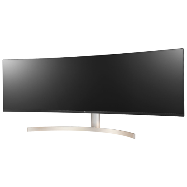 Монитор LG 49WL95C-W 49" DWQHD 5 мс/ Белый photo 3