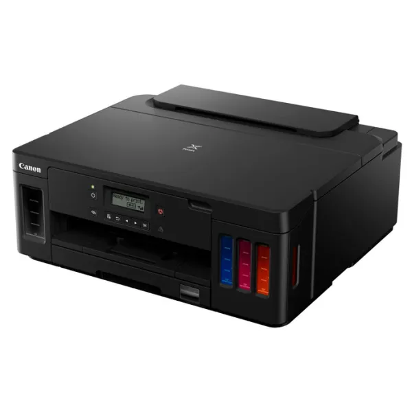 Принтер Canon Pixma G5040 Струйный/ Цветная/ Черный photo 2