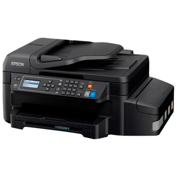 Dispozitiv multifuncțional Epson L655 Inkjet/ Color photo 2