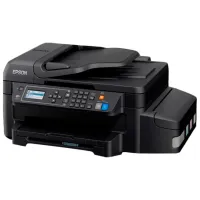 МФУ Epson L655 Струйный/ Цветная photo 2
