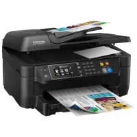МФУ Epson L655 Струйный/ Цветная photo 3
