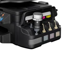 МФУ Epson L655 Струйный/ Цветная photo 5