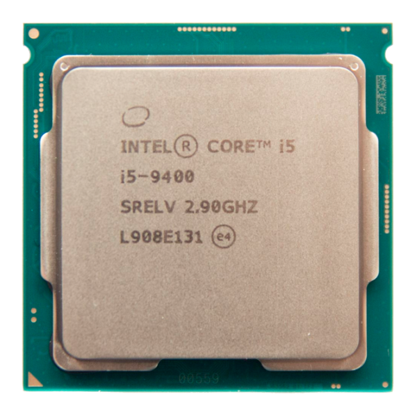 Procesor Intel Core i5-9400 Box S1151/ 2.90 GHz - 4.10 GHz photo 3