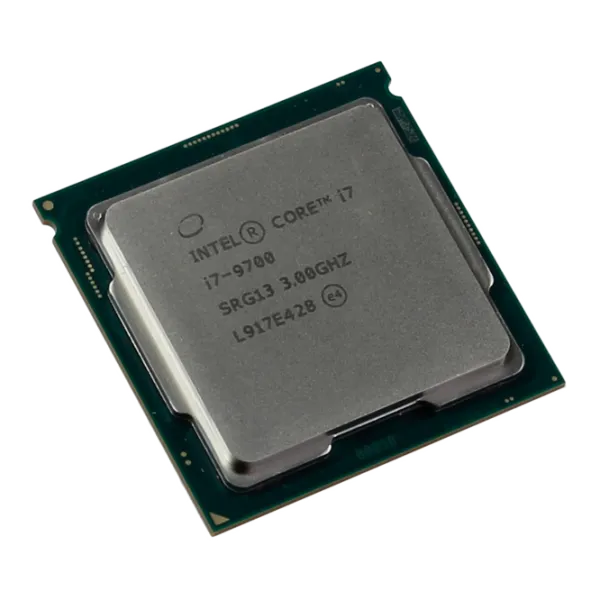 Процессор Intel Core i7-9700 Box S1151/ 3.00 ГГц - 4.70 ГГц photo 4