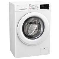 Стиральная машина LG F2M5NS3W 6 кг / 1200 об/мин / Белый photo 3