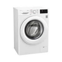 Стиральная машина LG F2M5NS3W 6 кг / 1200 об/мин / Белый photo 8