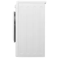 Стиральная машина LG F2M5NS3W 6 кг / 1200 об/мин / Белый photo 4