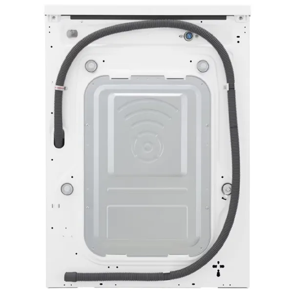 Mașină de spălat LG F2M5NS3W 6 kg / 1200 rpm / White photo 6