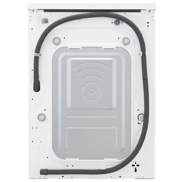 Mașină de spălat LG F2M5NS3W 6 kg / 1200 rpm / White photo 6