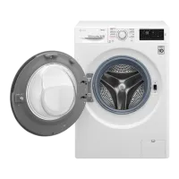 Стиральная машина LG F2M5NS3W 6 кг / 1200 об/мин / Белый photo 9
