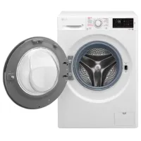 Стиральная машина LG F2M5NS3W 6 кг / 1200 об/мин / Белый photo 6