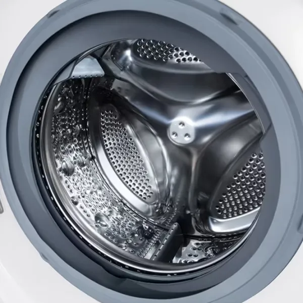 Mașină de spălat LG F2M5NS3W 6 kg / 1200 rpm / White photo 9