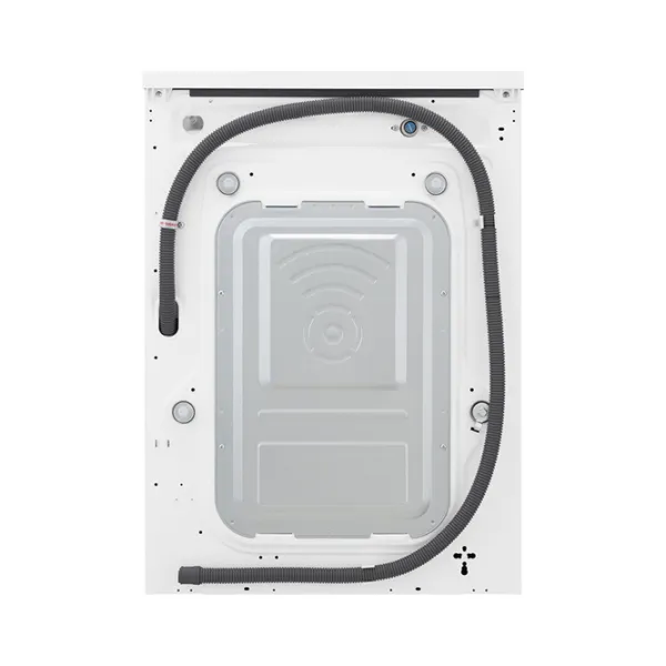 Mașină de spălat LG F2M5NS3W 6 kg / 1200 rpm / White photo 10