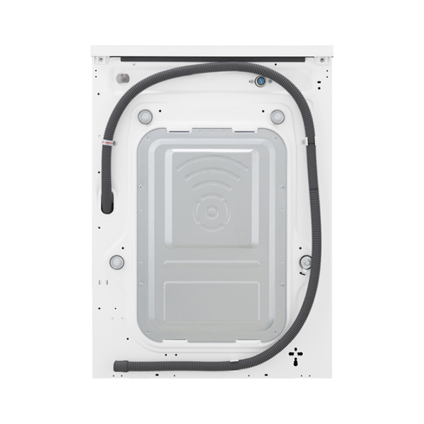 Mașină de spălat LG F2M5NS3W 6 kg / 1200 rpm / White photo 10