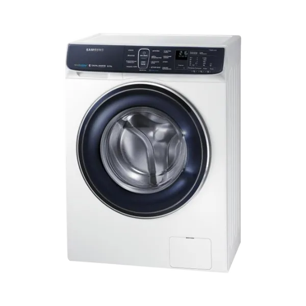 Стиральная машина Samsung WW80K52E61WDBY 8 кг / 1200 об/мин / Белый photo 4